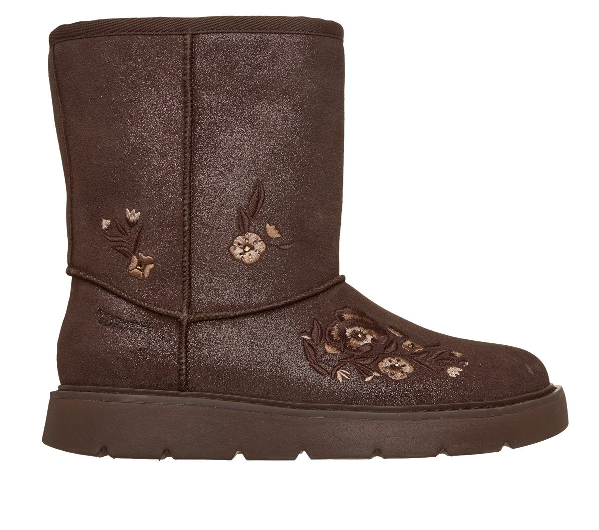 Slip-ins: Keepsakes Cozy - Cozy Mid Floral | Women Skechers outlet