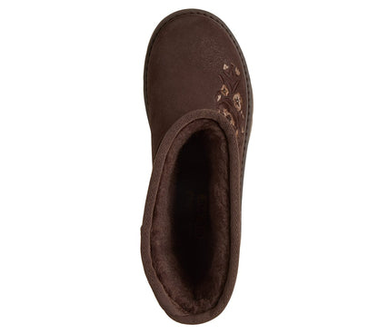 Slip-ins: Keepsakes Cozy - Cozy Mid Floral | Women Skechers outlet