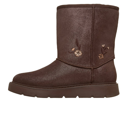 Slip-ins: Keepsakes Cozy - Cozy Mid Floral | Women Skechers outlet
