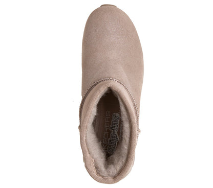 Slip-ins: Glide-Step Pro Boot - Cozy Mini | Women Skechers discount