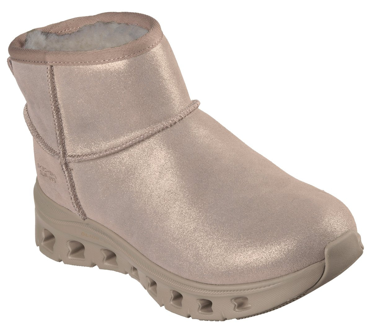 Slip-ins: Glide-Step Pro Boot - Cozy Mini | Women Skechers discount