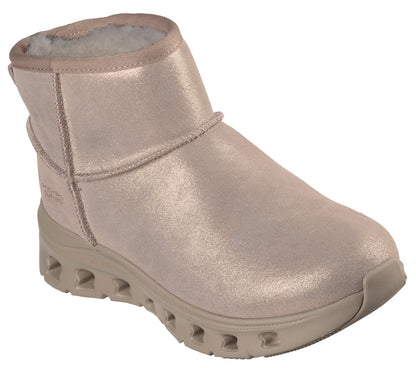Slip-ins: Glide-Step Pro Boot - Cozy Mini | Women Skechers discount