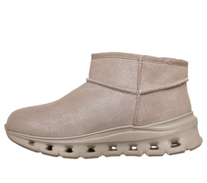 Slip-ins: Glide-Step Pro Boot - Cozy Mini | Women Skechers discount