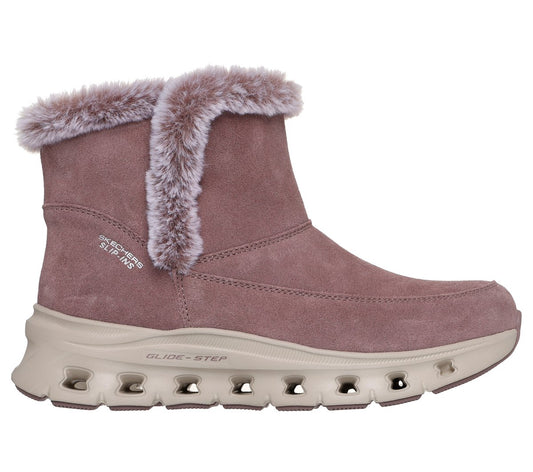 Slip-ins: Glide-Step Pro Boot - Cozy Wish | Women Skechers for sale