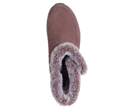 Slip-ins: Glide-Step Pro Boot - Cozy Wish | Women Skechers for sale
