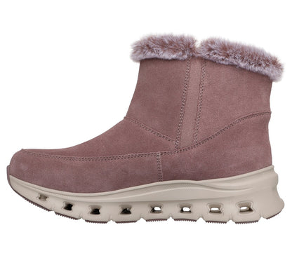 Slip-ins: Glide-Step Pro Boot - Cozy Wish | Women Skechers for sale