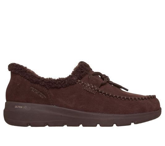 Slip-ins: Glacial Ultra - Millie | Women Skechers online