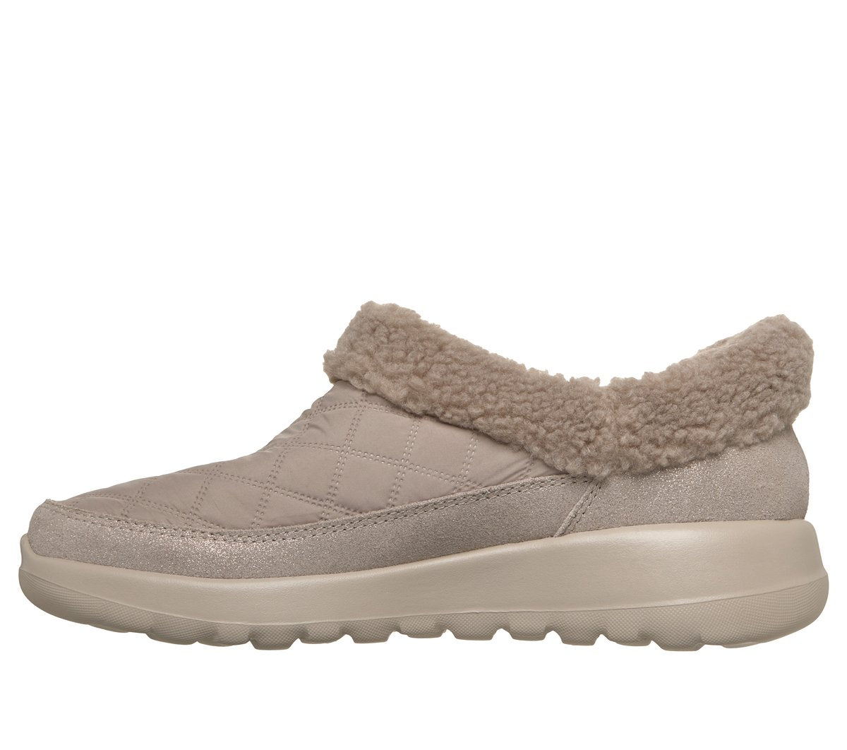 Slip-ins: On-The-GO Joy - Cozy Fit Cara | Women Skechers online shop