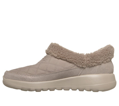 Slip-ins: On-The-GO Joy - Cozy Fit Cara | Women Skechers online shop