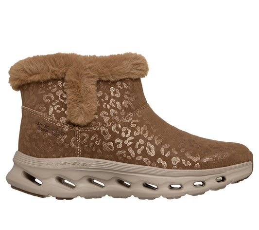 Slip-ins: GO WALK Glide-Step 2.0 Boot - Mystique | Women Skechers discount