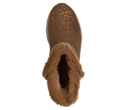 Slip-ins: GO WALK Glide-Step 2.0 Boot - Mystique | Women Skechers discount