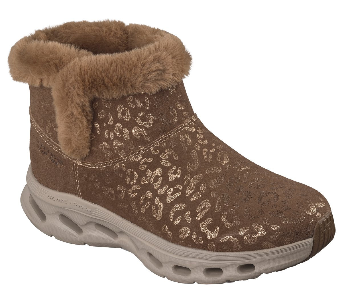 Slip-ins: GO WALK Glide-Step 2.0 Boot - Mystique | Women Skechers discount
