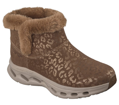 Slip-ins: GO WALK Glide-Step 2.0 Boot - Mystique | Women Skechers discount