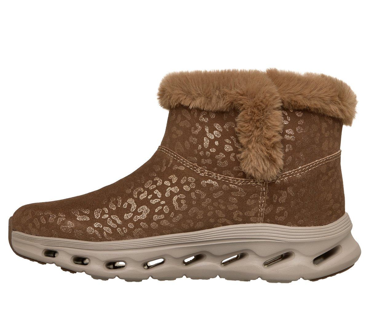 Slip-ins: GO WALK Glide-Step 2.0 Boot - Mystique | Women Skechers discount