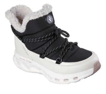 Slip-ins: GO WALK Glide-Step 2.0 Boot - Jade | Women Skechers for sale