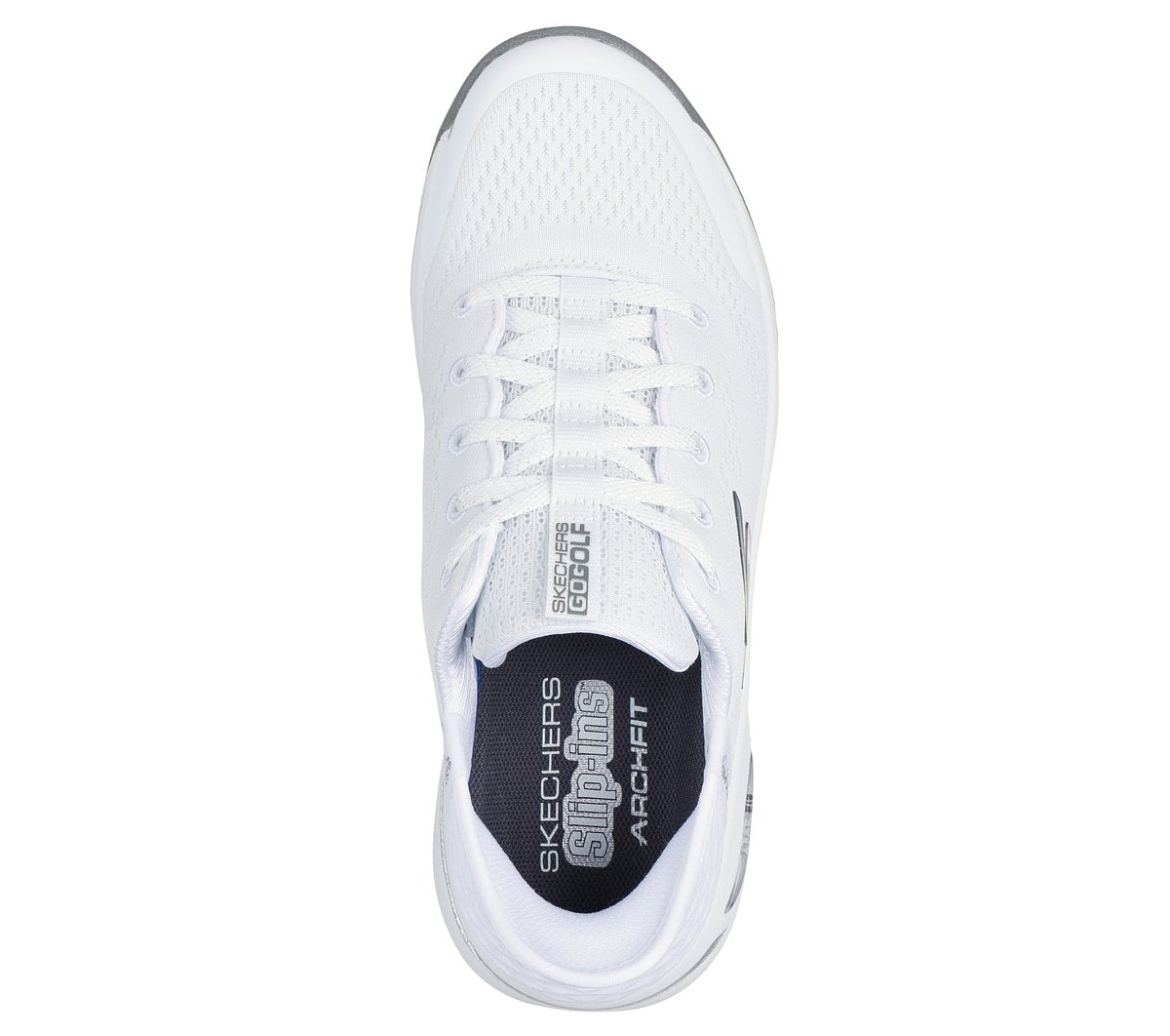 Slip-ins: GO GOLF Arch Fit - Line Up | Women Skechers outlet