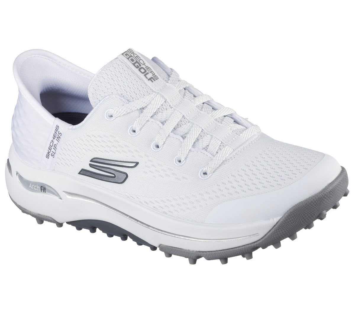 Slip-ins: GO GOLF Arch Fit - Line Up | Women Skechers outlet