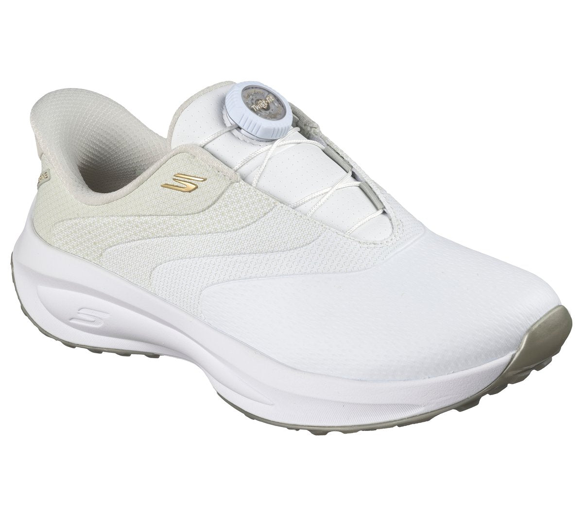 Slip-ins Golf Waterproof: Flow SI - Twist Fit | Women Skechers sale