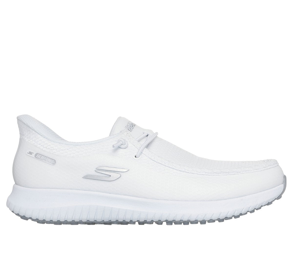 Slip-ins: GO GOLF Flight - Moc | Skechers online