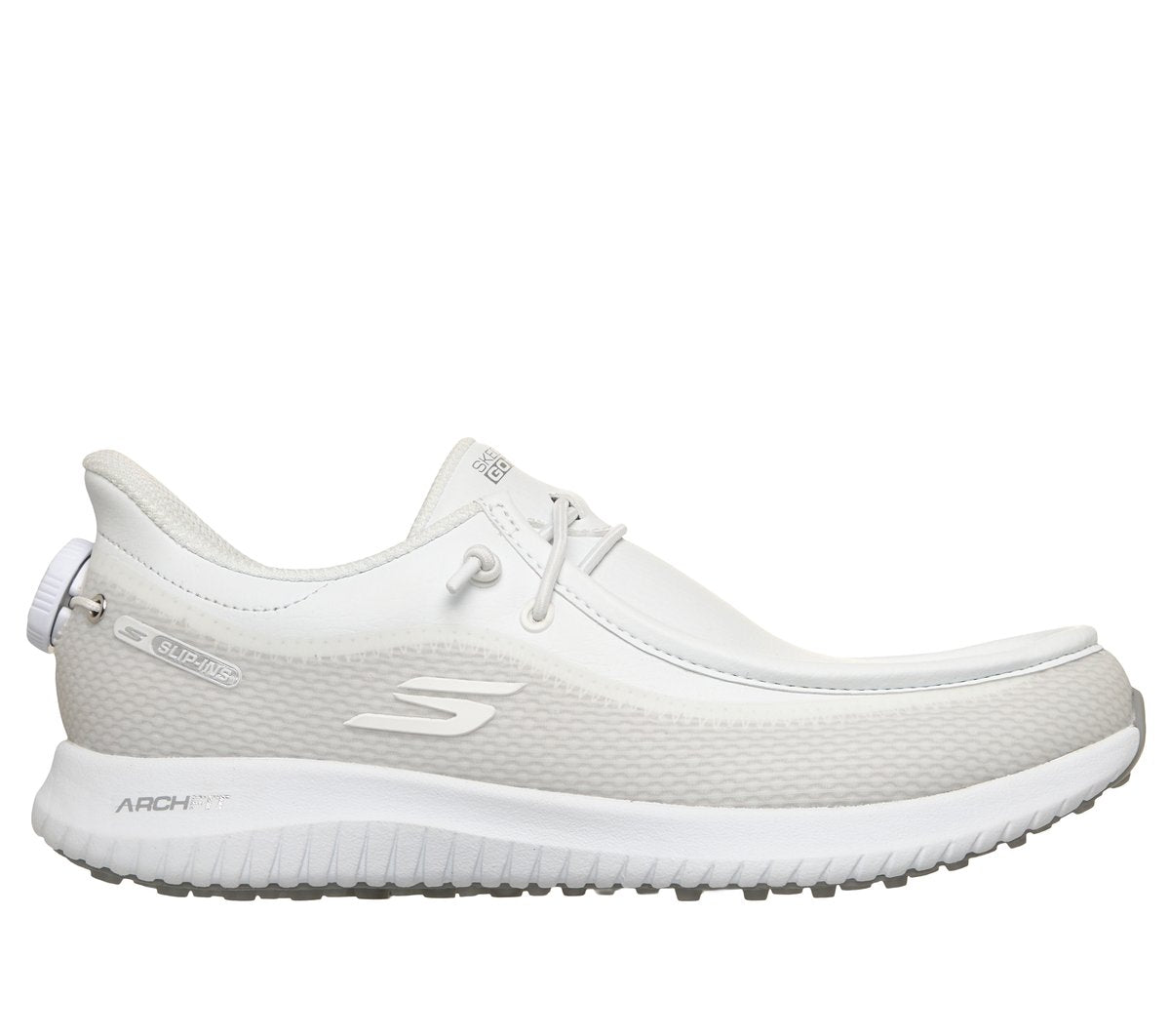 Slip-ins Golf:Flight - Moc Twist Fit | Women Skechers online shop