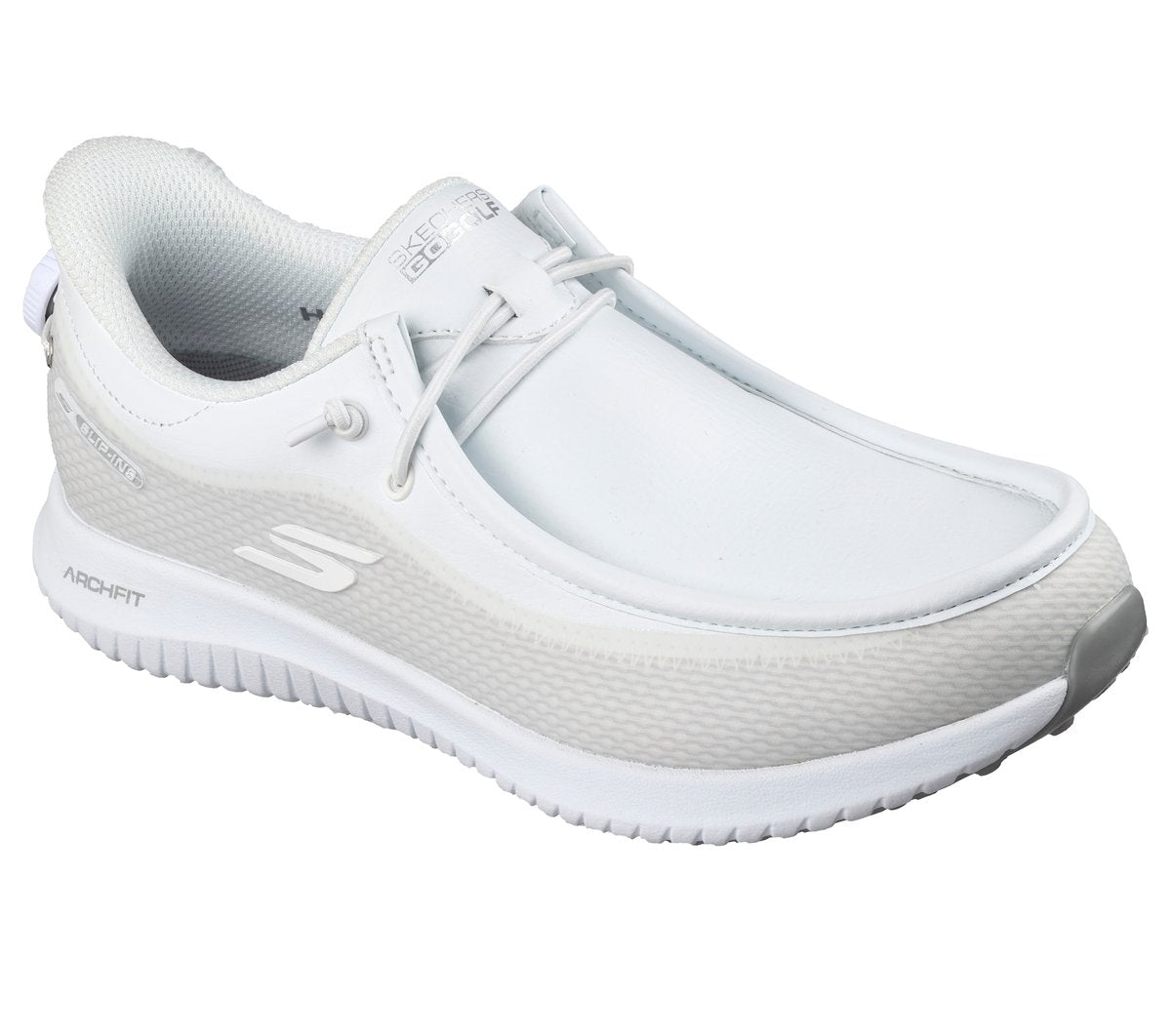 Slip-ins Golf:Flight - Moc Twist Fit | Women Skechers online shop