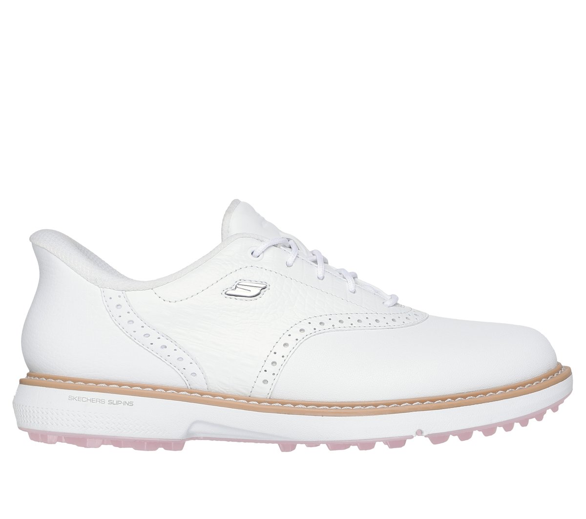 Slip-ins Waterproof: GO GOLF Prestige SL | Women Skechers on sale