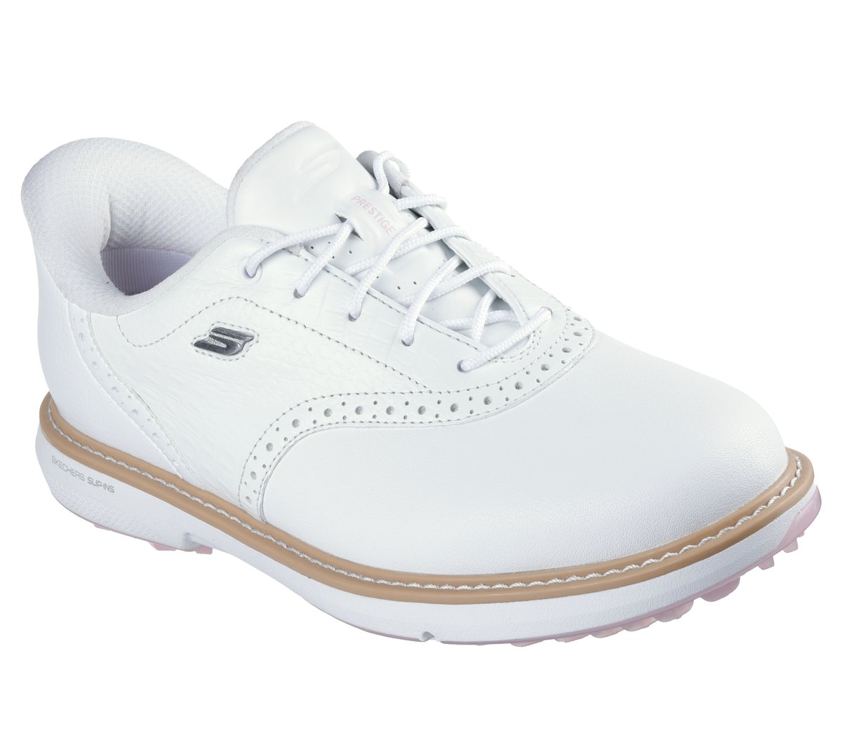 Slip-ins Waterproof: GO GOLF Prestige SL | Women Skechers on sale