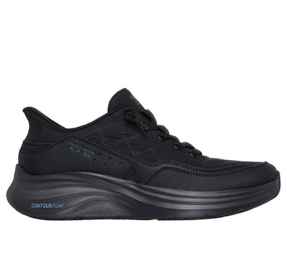 Slip-ins Work Slip-Resistant: Contour Foam - Cozy Fit | Women Skechers sale