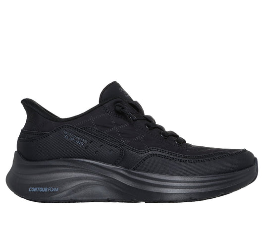 Slip-ins Work Slip-Resistant: Contour Foam - Cozy Fit | Women Skechers sale