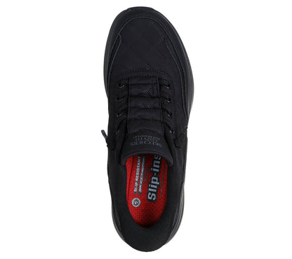 Slip-ins Work Slip-Resistant: Contour Foam - Cozy Fit | Women Skechers sale