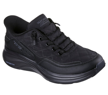 Slip-ins Work Slip-Resistant: Contour Foam - Cozy Fit | Women Skechers sale