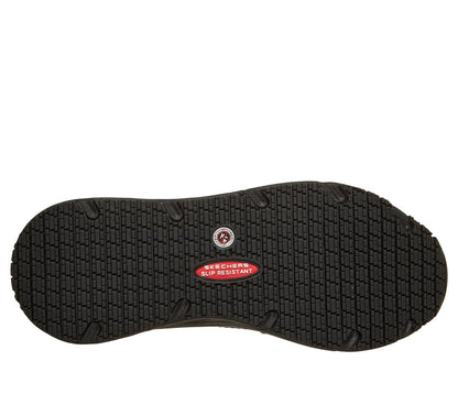 Slip-ins Work Slip-Resistant: Max Cushioning Elite - Riclan | Women Skechers discount