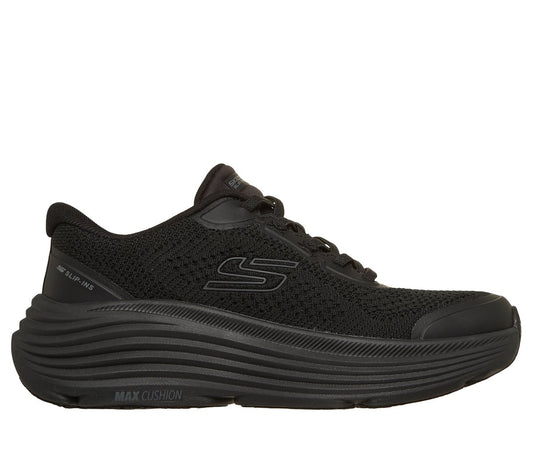 Slip-ins Work Slip-Resistant: Max Cushioning Endeavour - Serlah | Skechers for sale