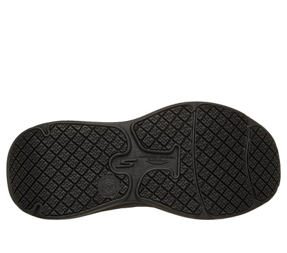 Slip-ins Work Slip-Resistant: Max Cushioning Endeavour - Serlah | Skechers for sale