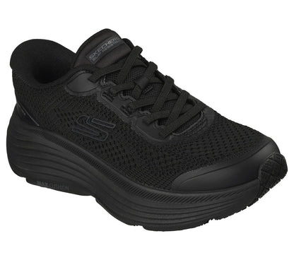 Slip-ins Work Slip-Resistant: Max Cushioning Endeavour - Serlah | Skechers for sale