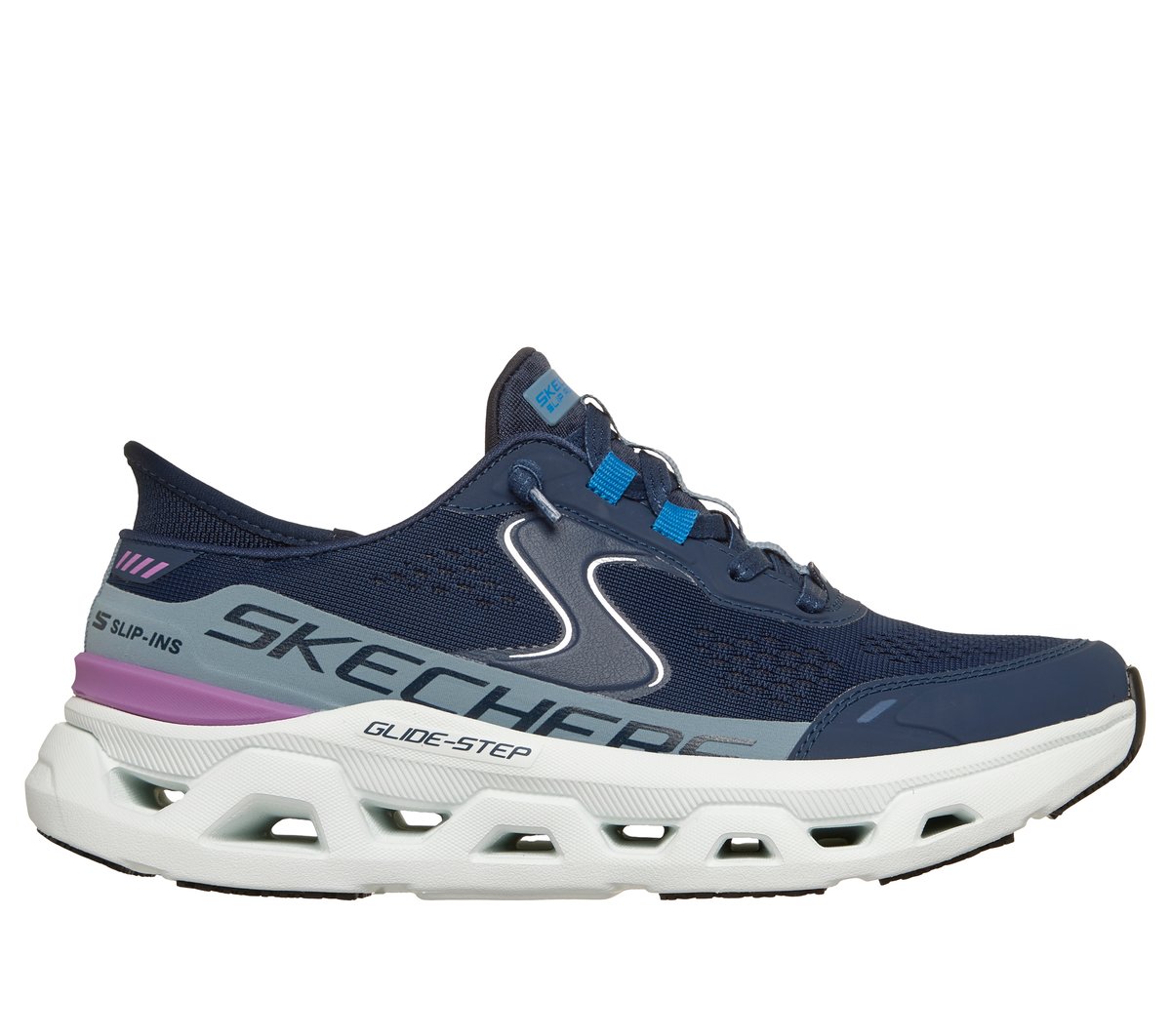 Slip-ins Work Slip-Resistant: Glide-Step Altus | Women Skechers online