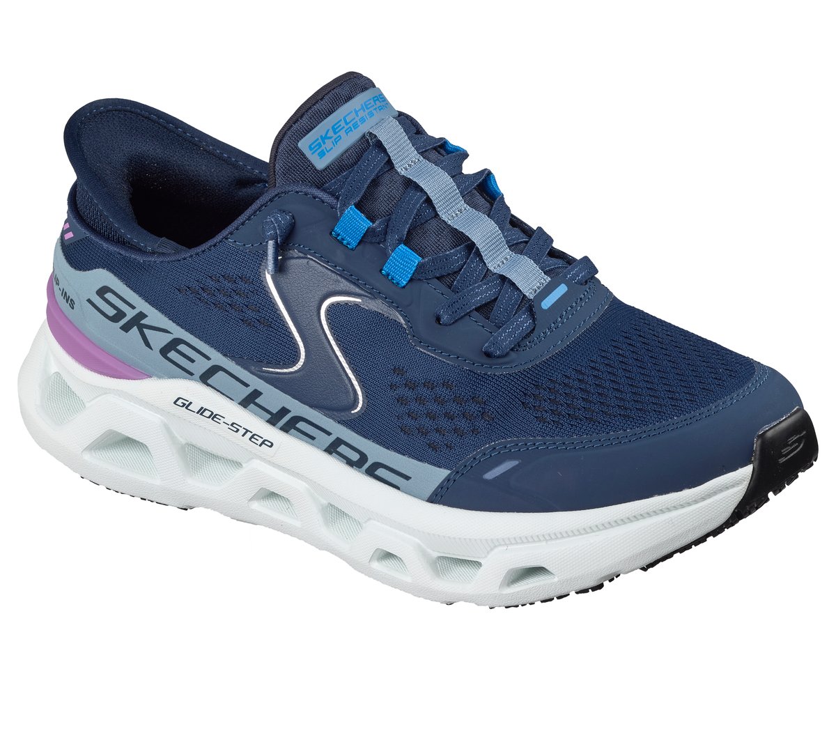 Slip-ins Work Slip-Resistant: Glide-Step Altus | Women Skechers online