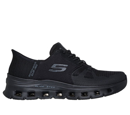 Slip-ins Work Slip-Resistant: Glide-Step Pro - Edura | Women Skechers online shop