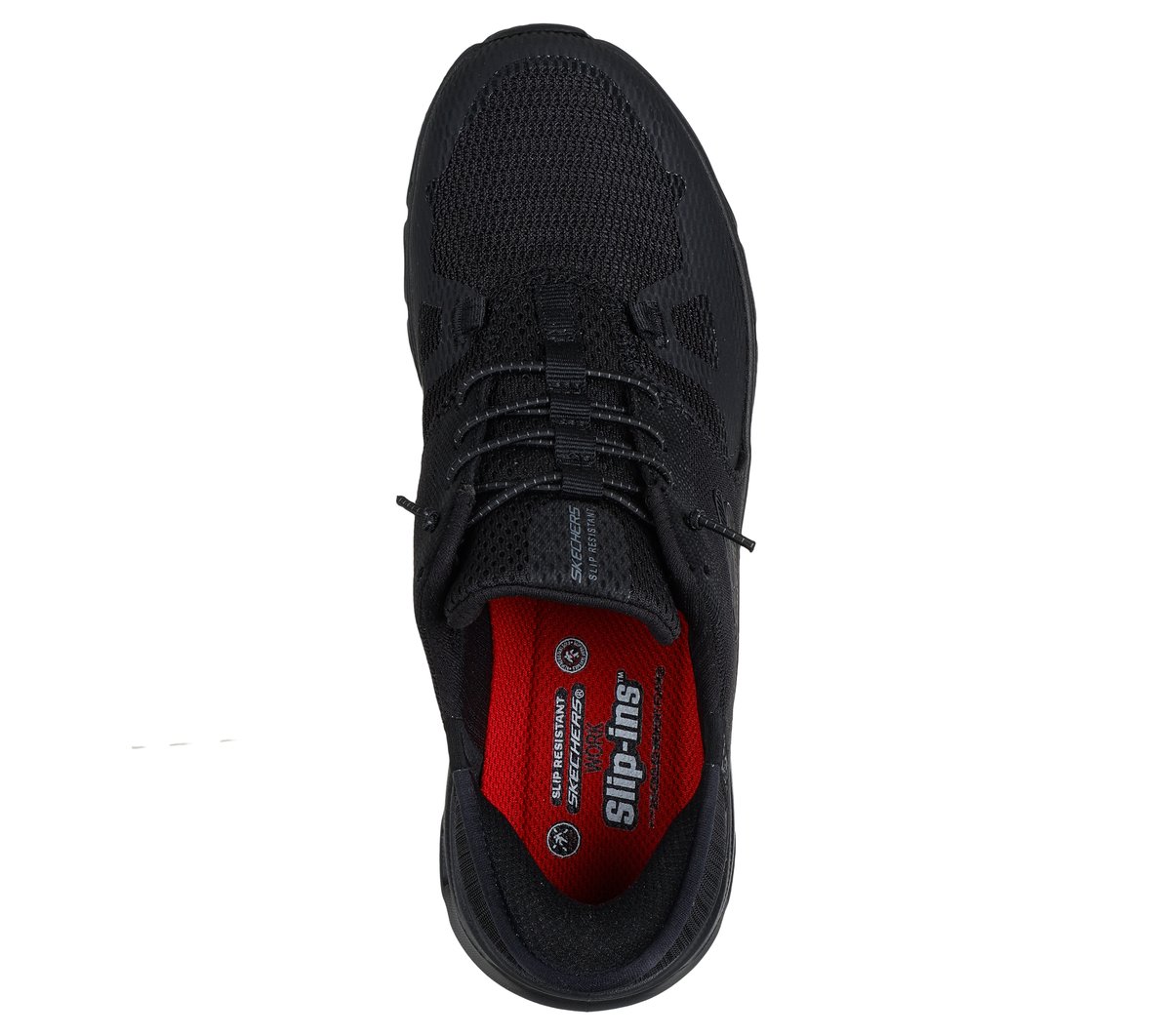 Slip-ins Work Slip-Resistant: Glide-Step Pro - Edura | Women Skechers online shop