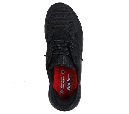 Slip-ins Work Slip-Resistant: Glide-Step Pro - Edura | Women Skechers online shop