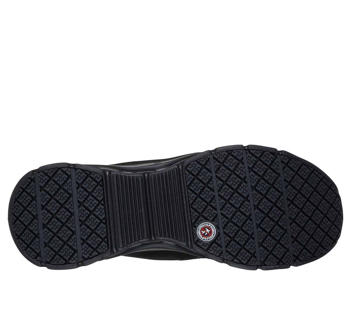 Slip-ins Work Slip-Resistant: Glide-Step Pro - Edura | Women Skechers online shop
