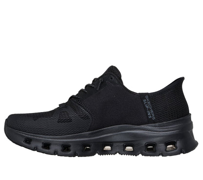 Slip-ins Work Slip-Resistant: Glide-Step Pro - Edura | Women Skechers online shop
