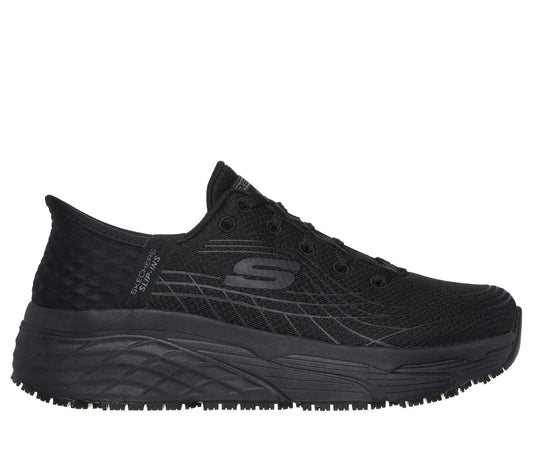 Slip-ins Work Relaxed Fit: Max Cushioning Elite - Eltra | Women Skechers on sale