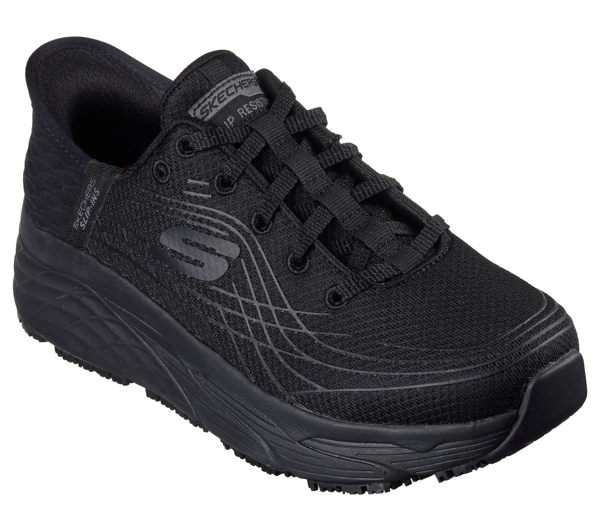 Slip-ins Work Relaxed Fit: Max Cushioning Elite - Eltra | Women Skechers on sale