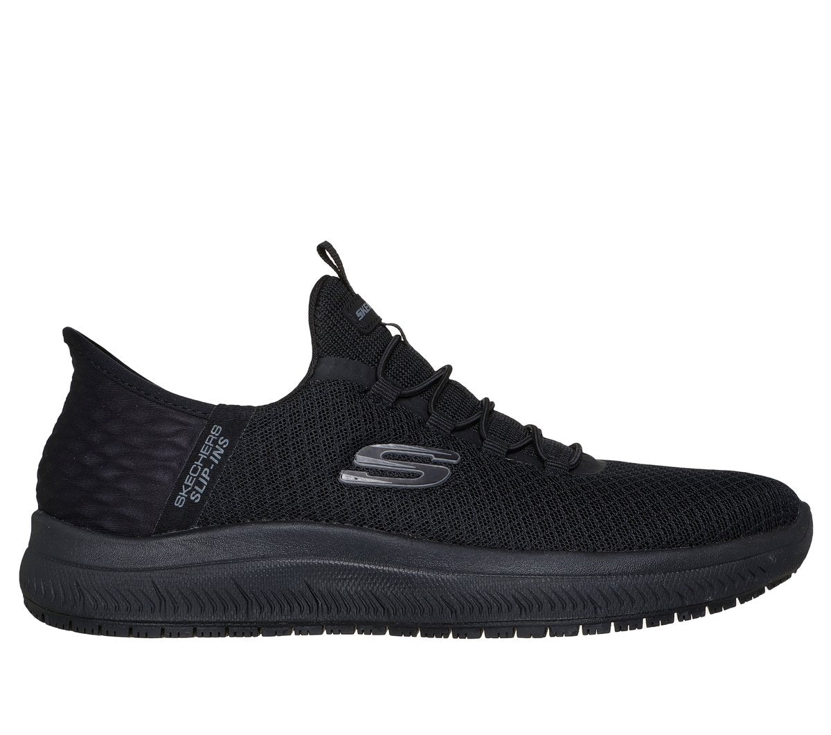 Slip-ins Work: Summits SR - Enslee | Women Skechers outlet