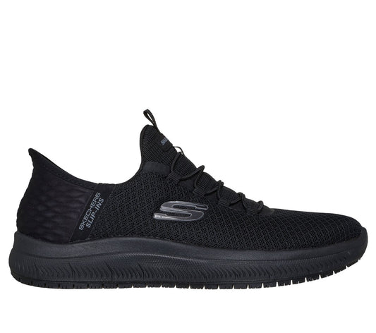 Slip-ins Work: Summits SR - Enslee | Women Skechers outlet