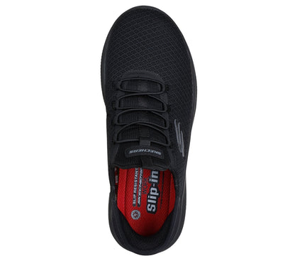 Slip-ins Work: Summits SR - Enslee | Women Skechers outlet