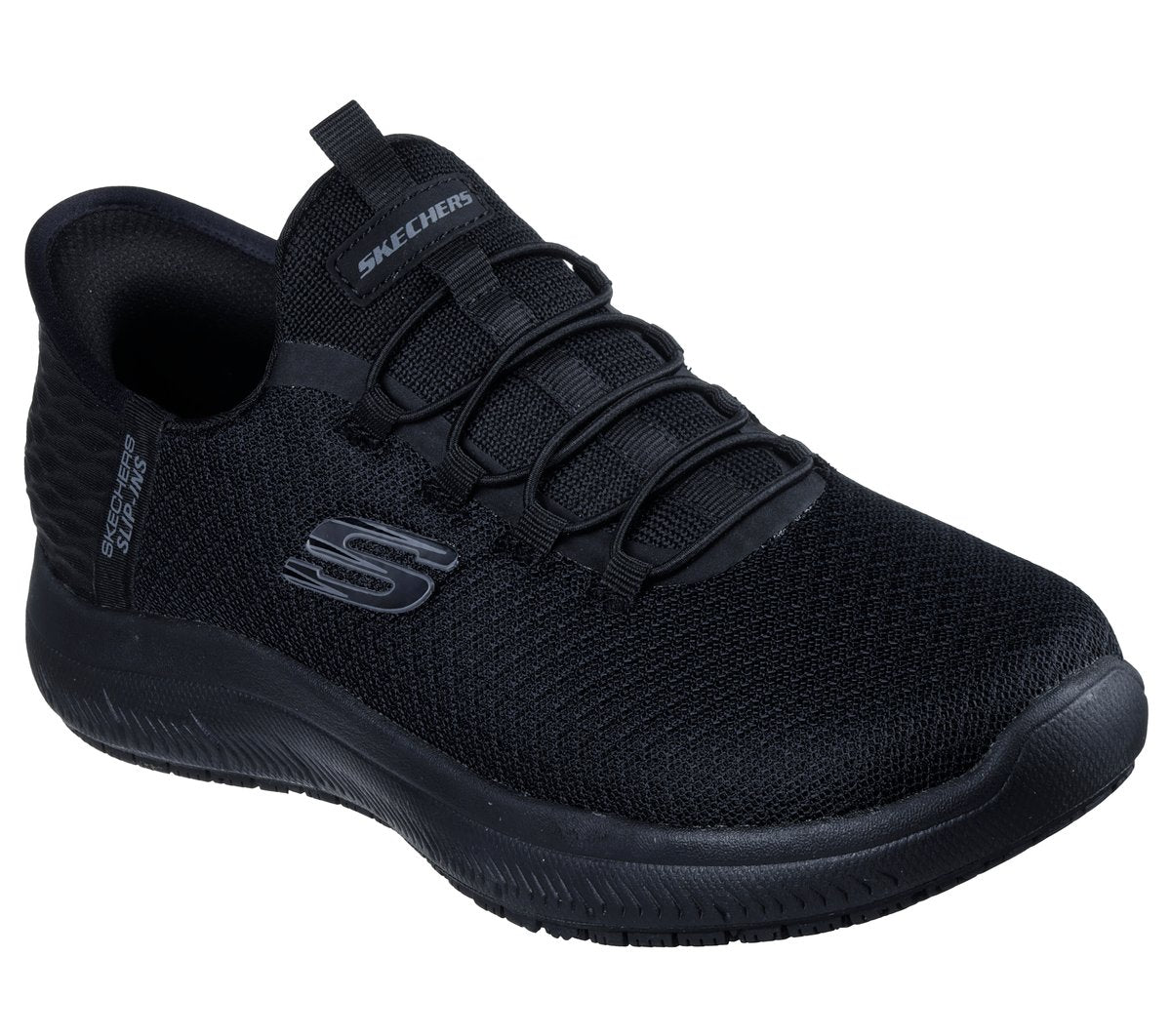 Slip-ins Work: Summits SR - Enslee | Women Skechers outlet