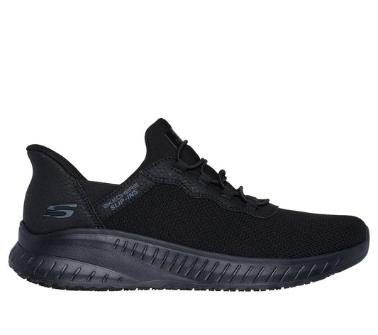Slip-ins Work: Squad Chaos SR - Jasul | Women Skechers sale