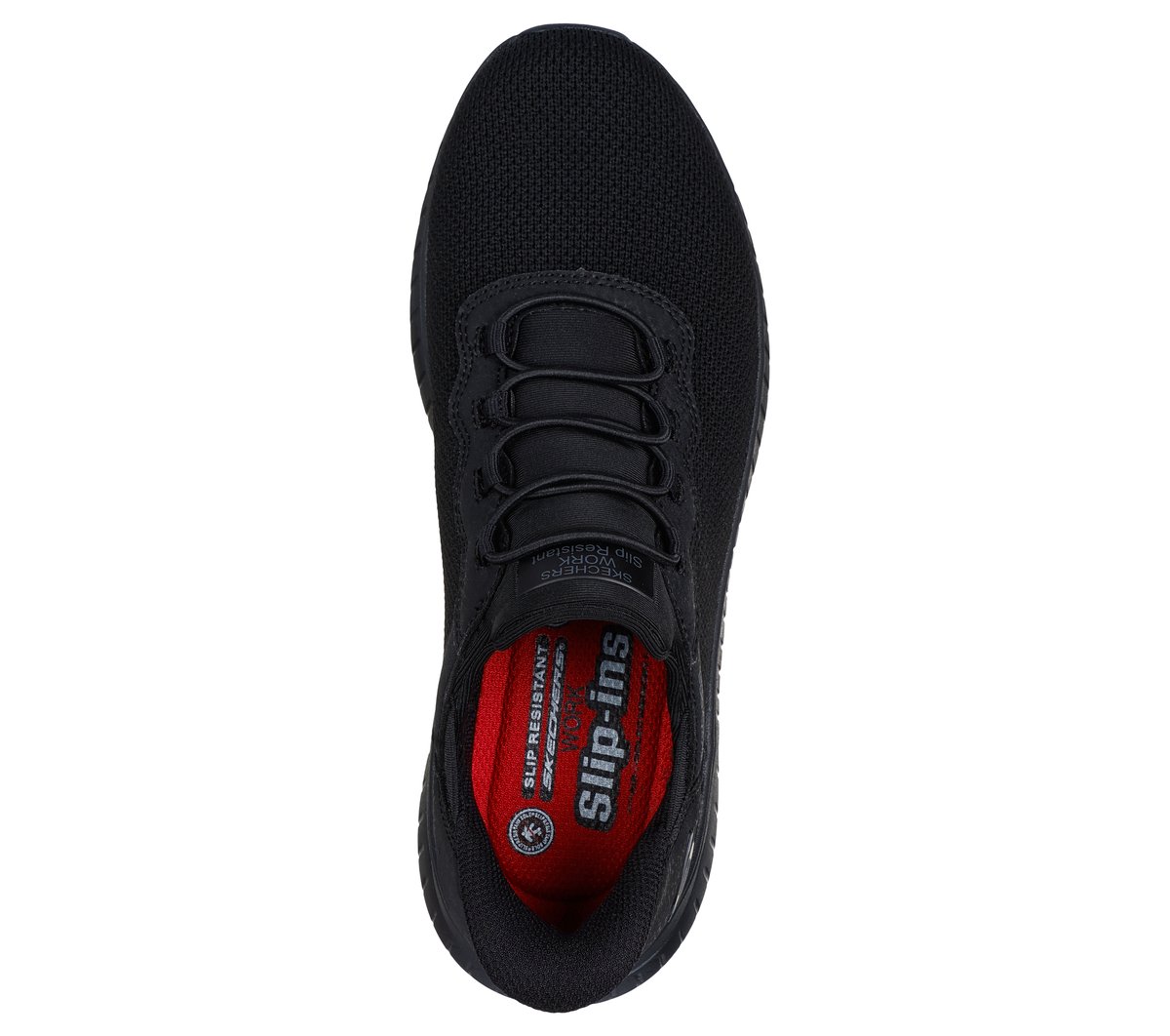 Slip-ins Work: Squad Chaos SR - Jasul | Women Skechers sale